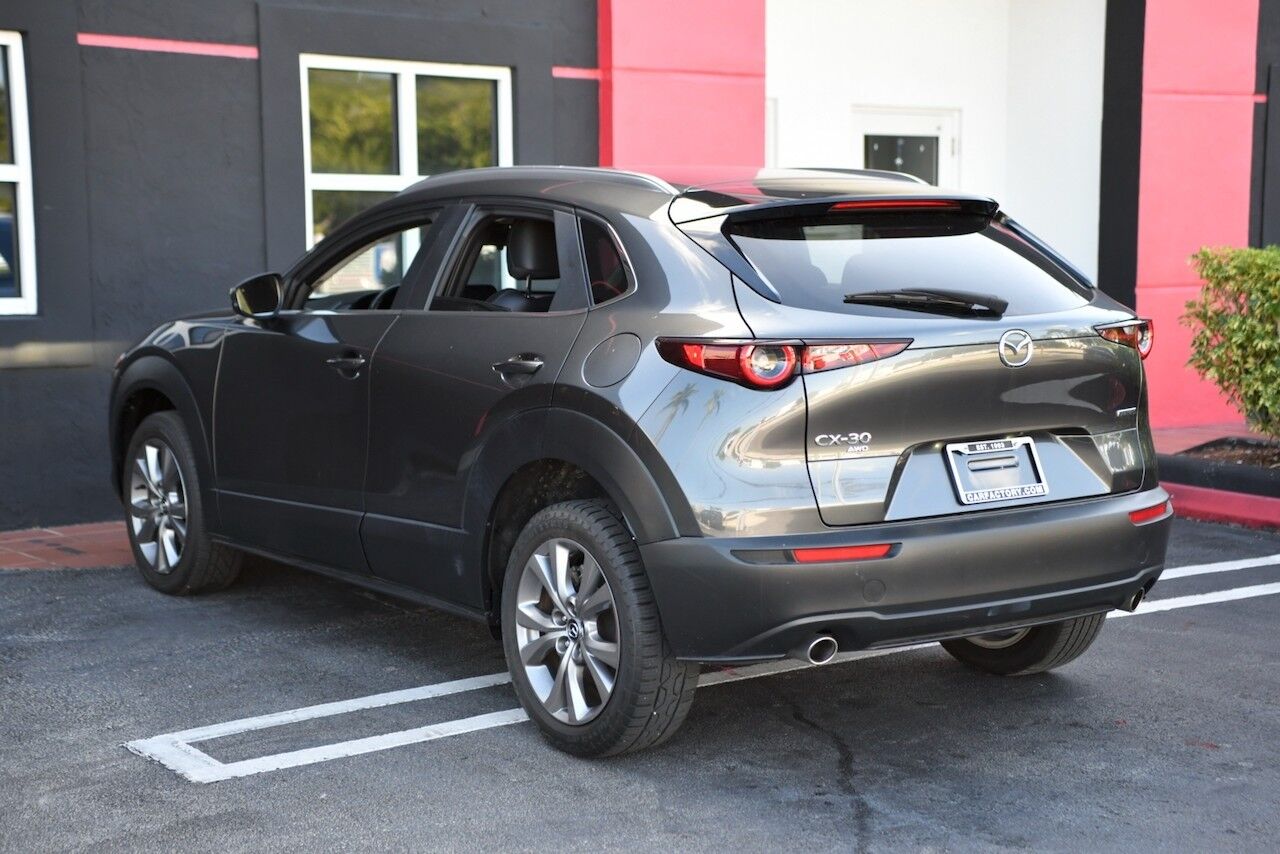2023 Mazda CX-30 2.5 S Select Package Doral FL