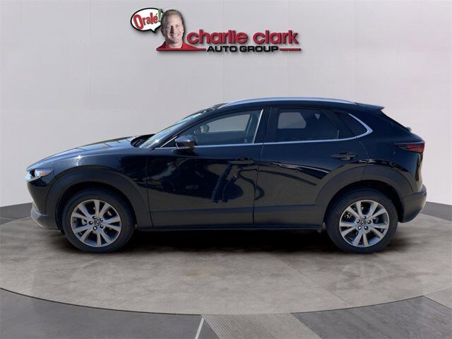 2023 Mazda CX-30 2.5 S Select Package El Paso TX