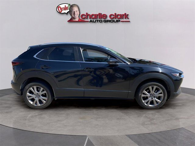 2023 Mazda CX-30 2.5 S Select Package El Paso TX
