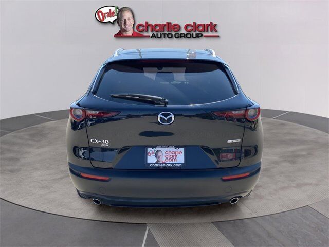 2023 Mazda CX-30 2.5 S Select Package El Paso TX