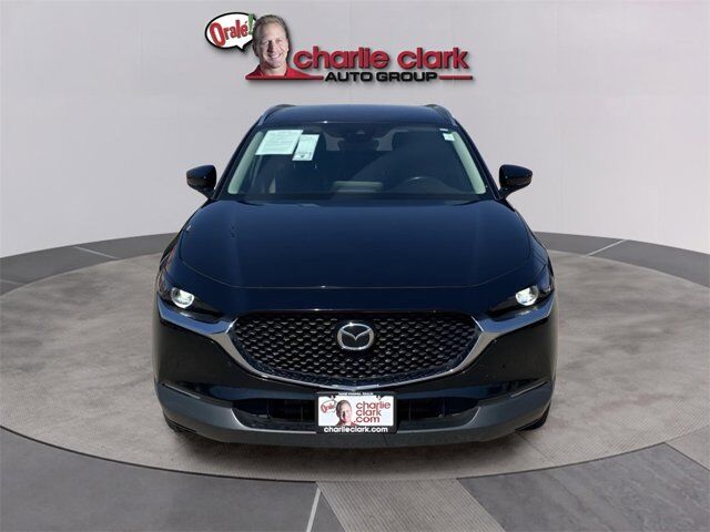 2023 Mazda CX-30 2.5 S Select Package El Paso TX