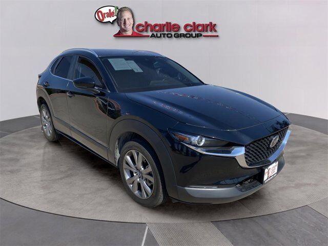 2023 Mazda CX-30 2.5 S Select Package El Paso TX