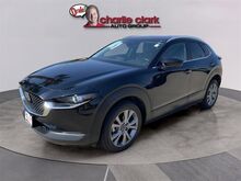 2023_Mazda_CX-30_2.5 S Select Package_ El Paso TX