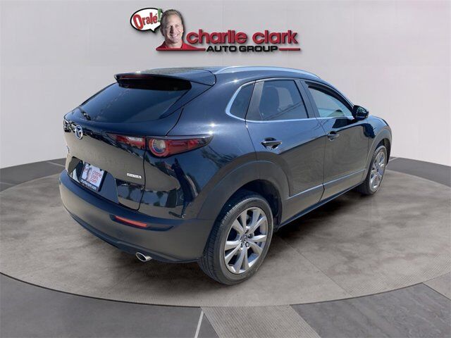 2023 Mazda CX-30 2.5 S Select Package El Paso TX