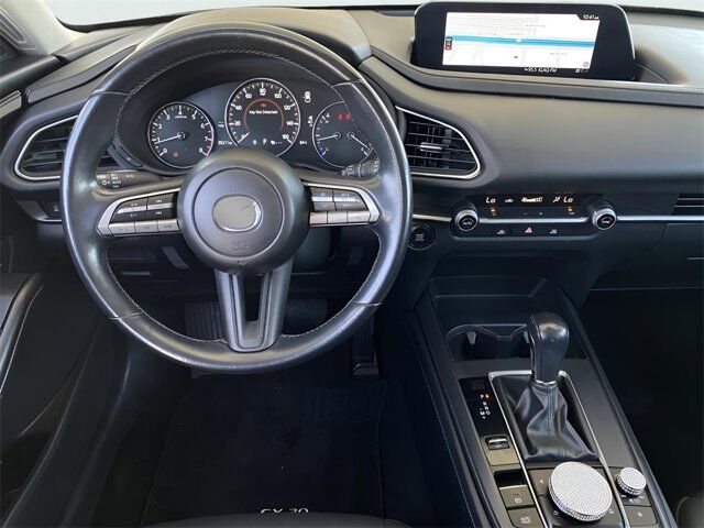 2023 Mazda CX-30 2.5 S Select Package El Paso TX