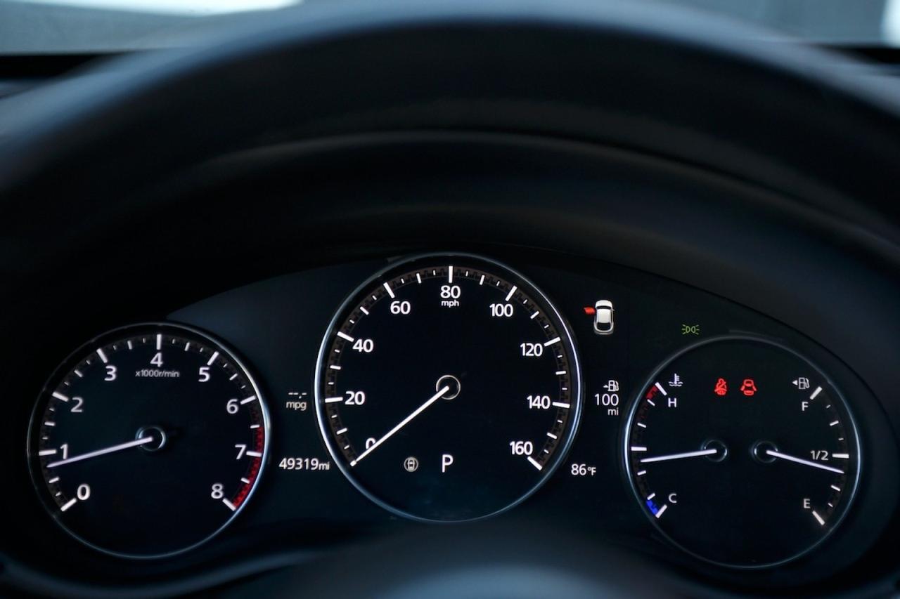 2023 Mazda CX-30 2.5 S Select Package Lake Worth FL