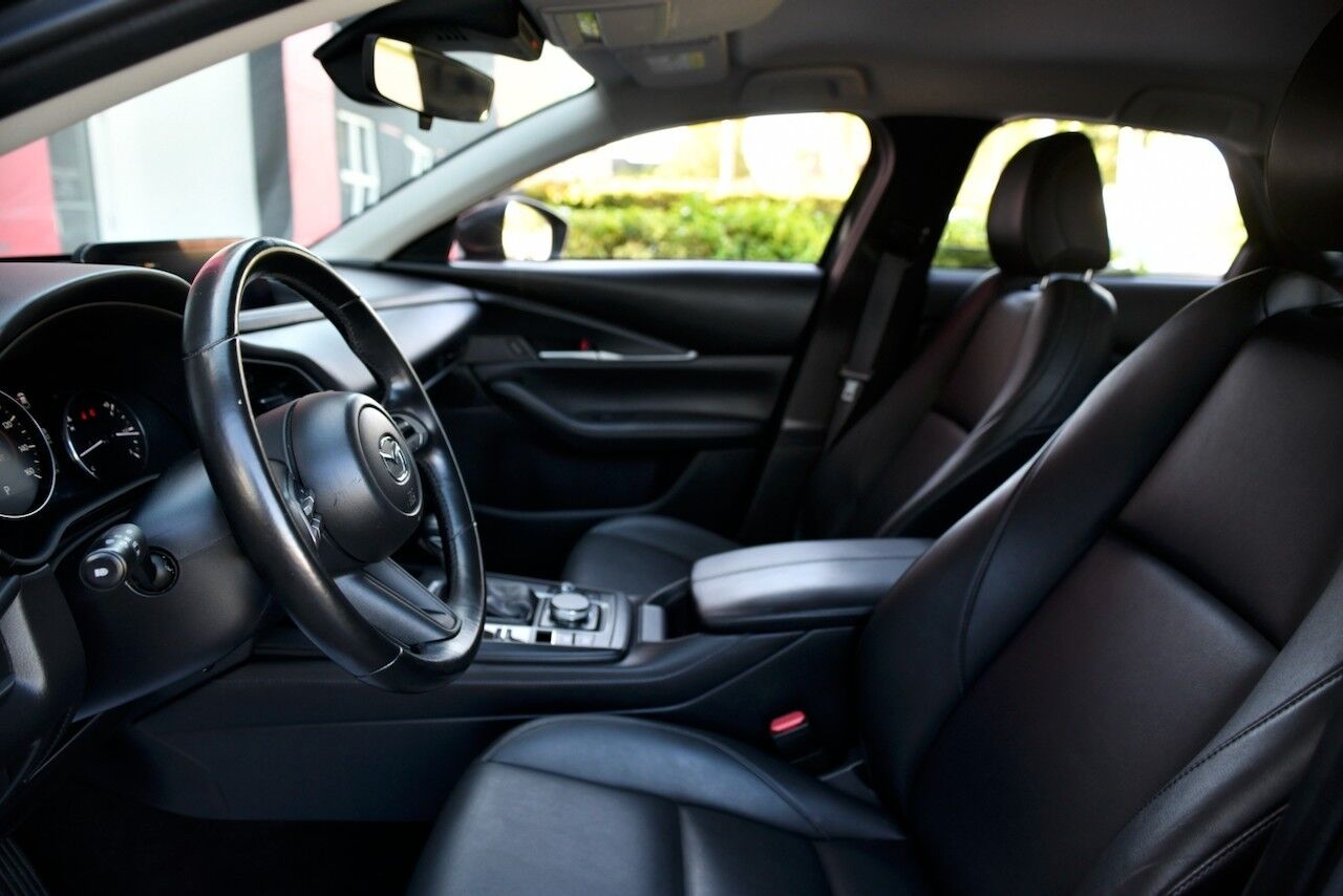 2023 Mazda CX-30 2.5 S Select Package Doral FL