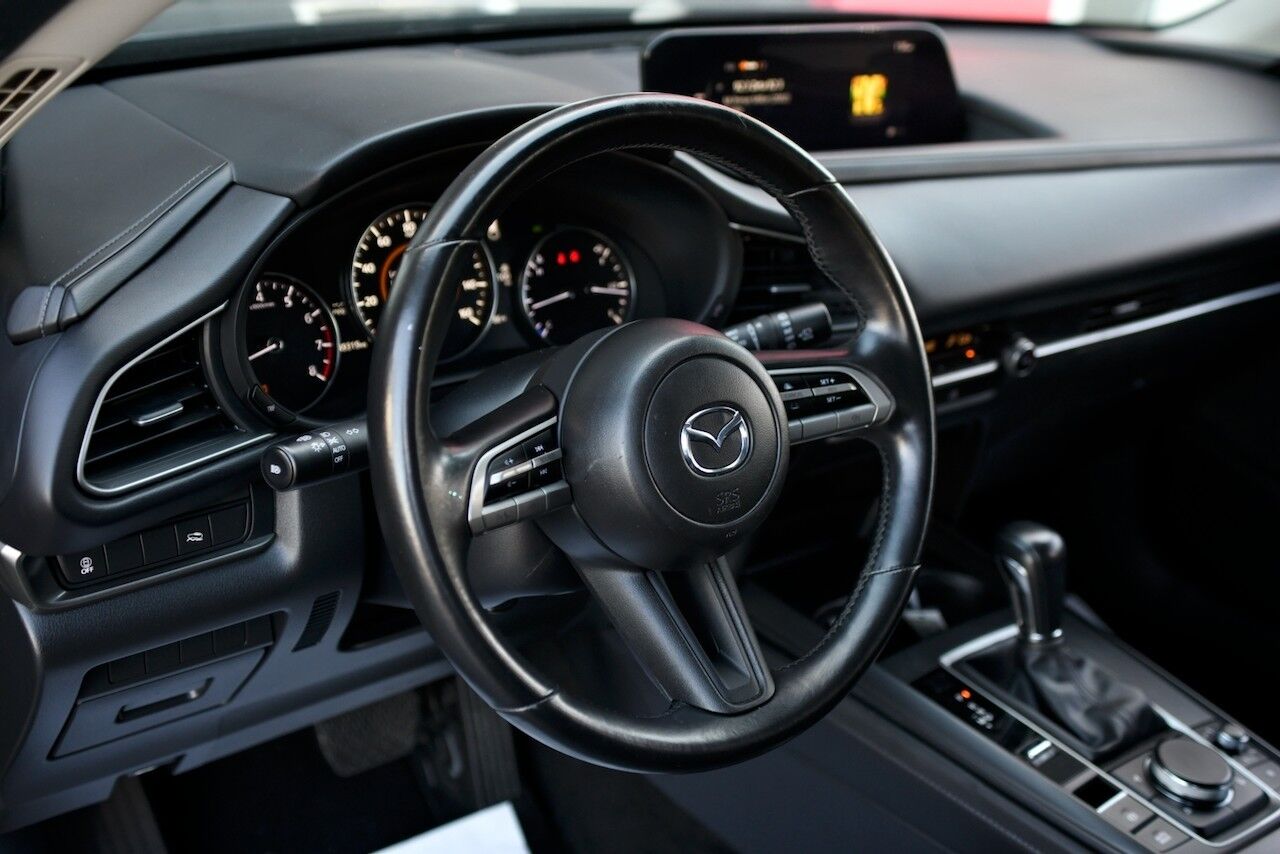 2023 Mazda CX-30 2.5 S Select Package Doral FL
