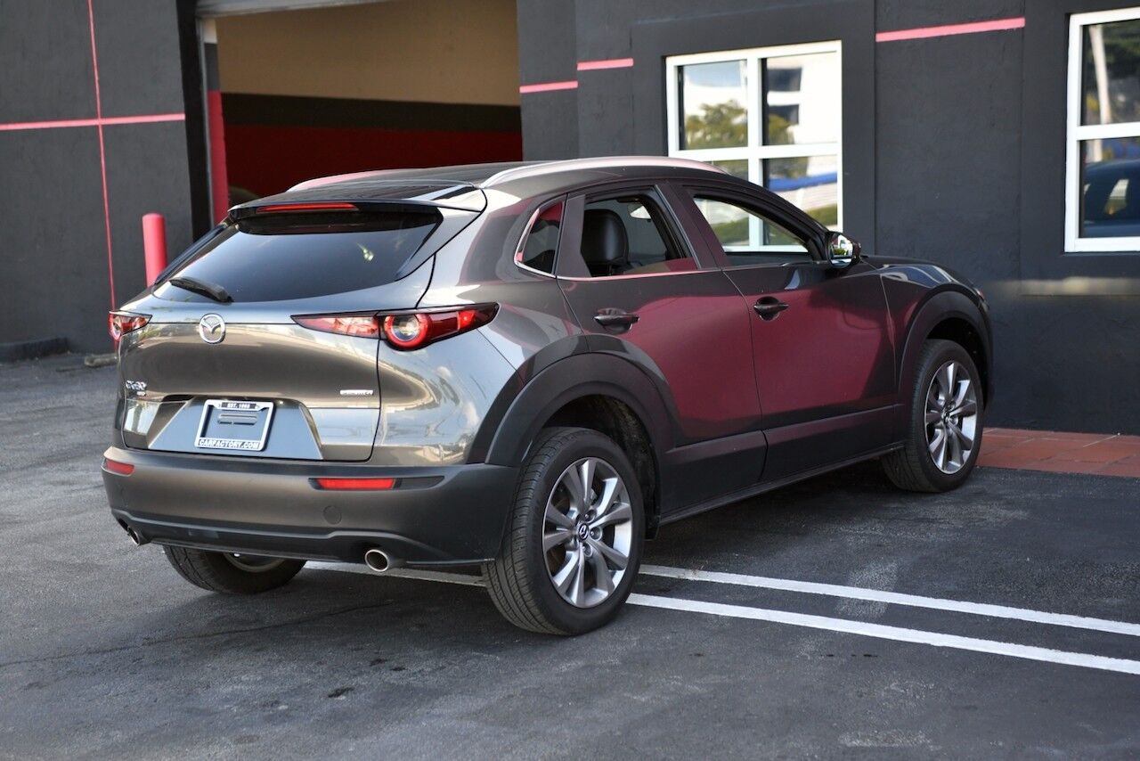 2023 Mazda CX-30 2.5 S Select Package Doral FL