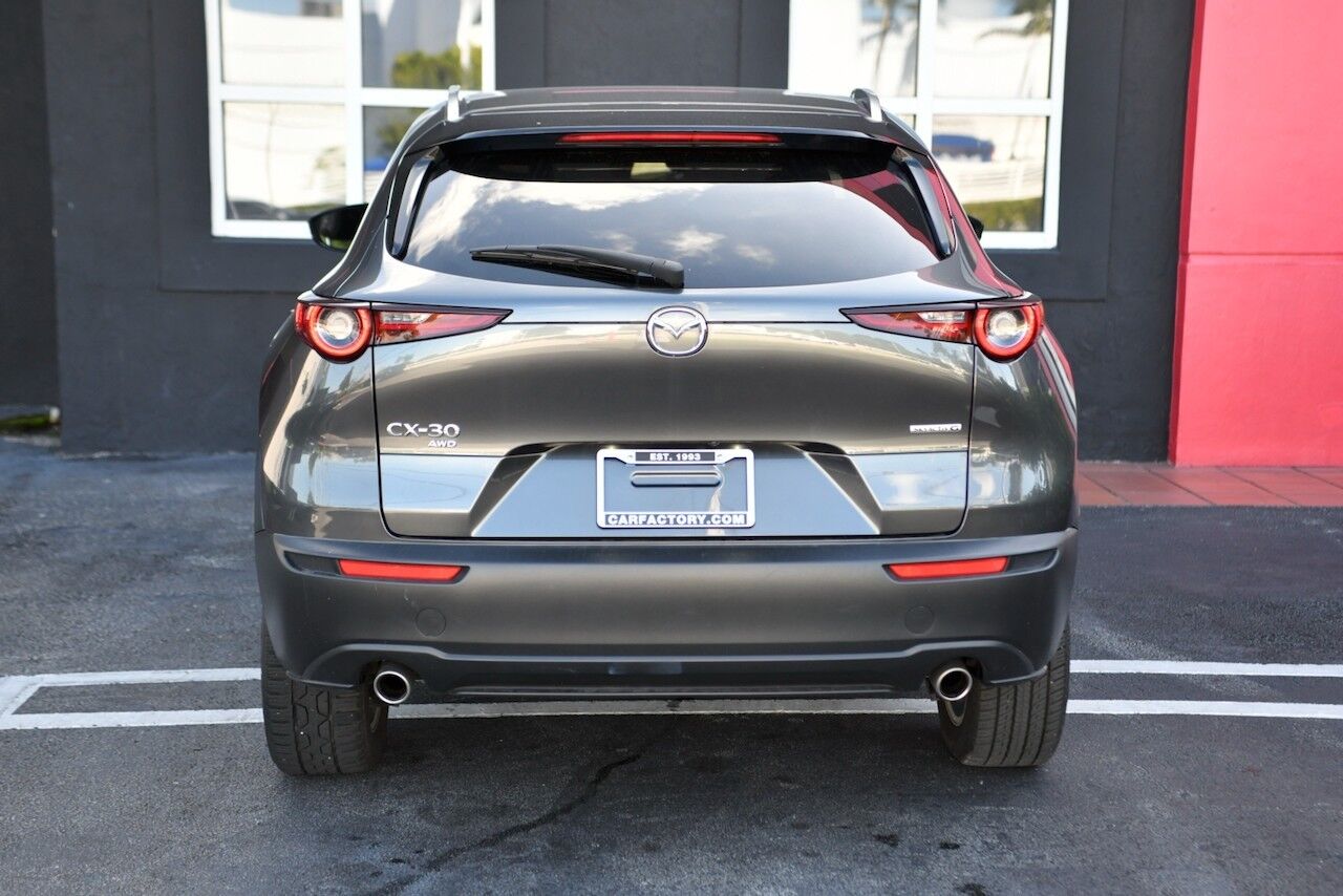 2023 Mazda CX-30 2.5 S Select Package Doral FL