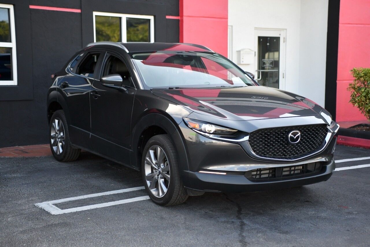 2023 Mazda CX-30 2.5 S Select Package Doral FL