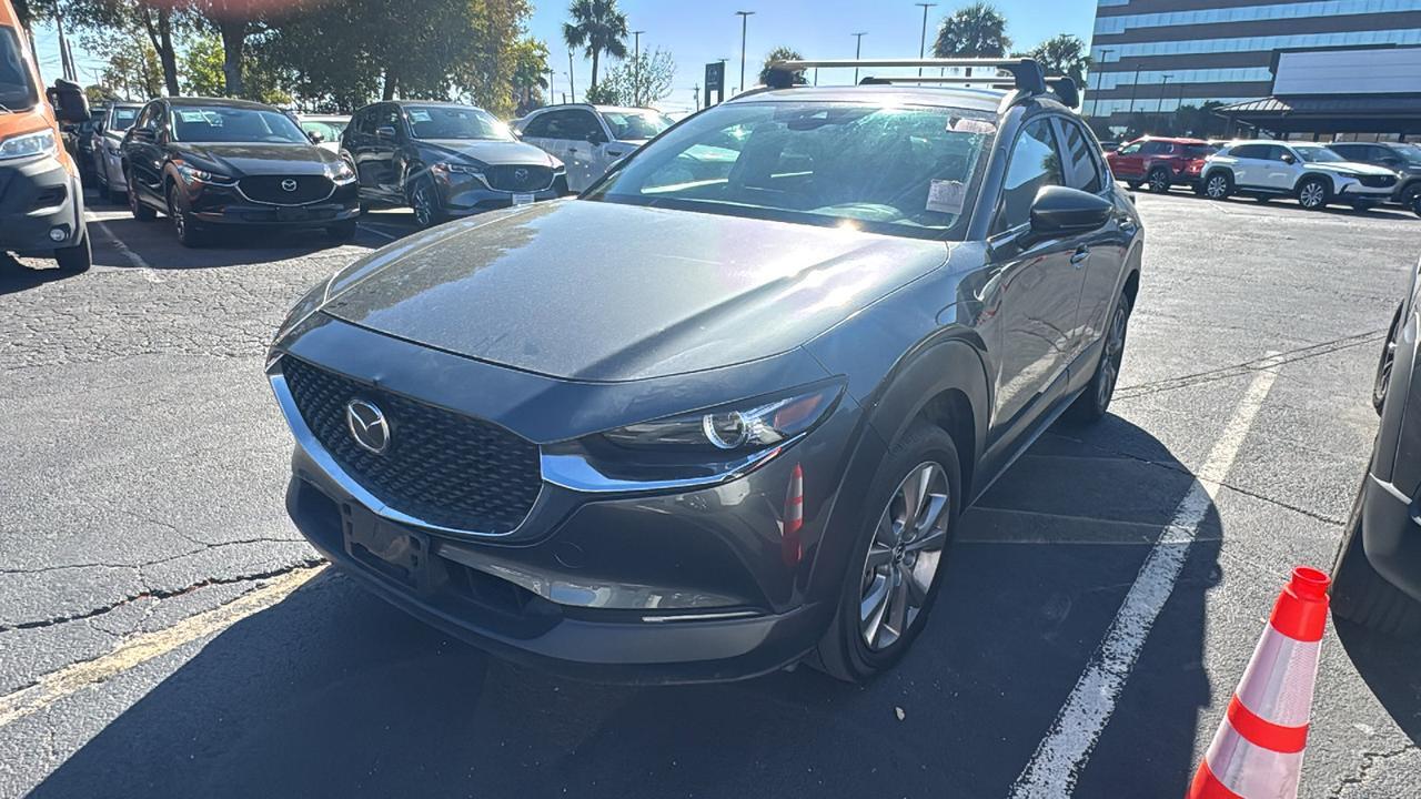 2023 Mazda CX-30 2.5 S Select Package