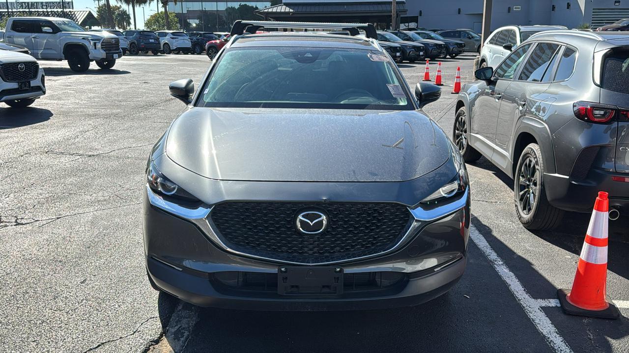 2023 Mazda CX-30 2.5 S Select Package