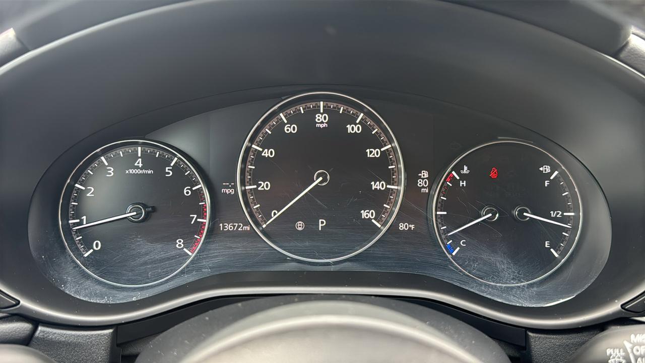 2023 Mazda CX-30 2.5 S Select Package San Antonio TX