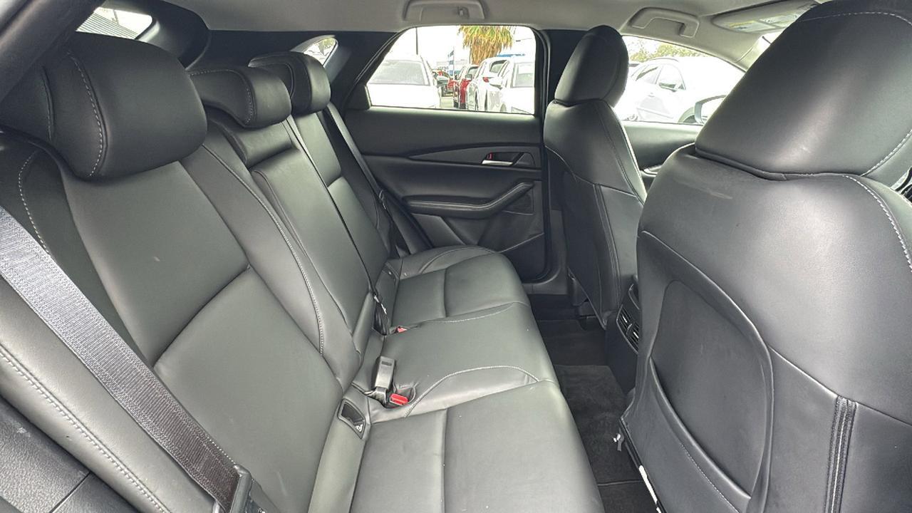 2023 Mazda CX-30 2.5 S Select Package San Antonio TX