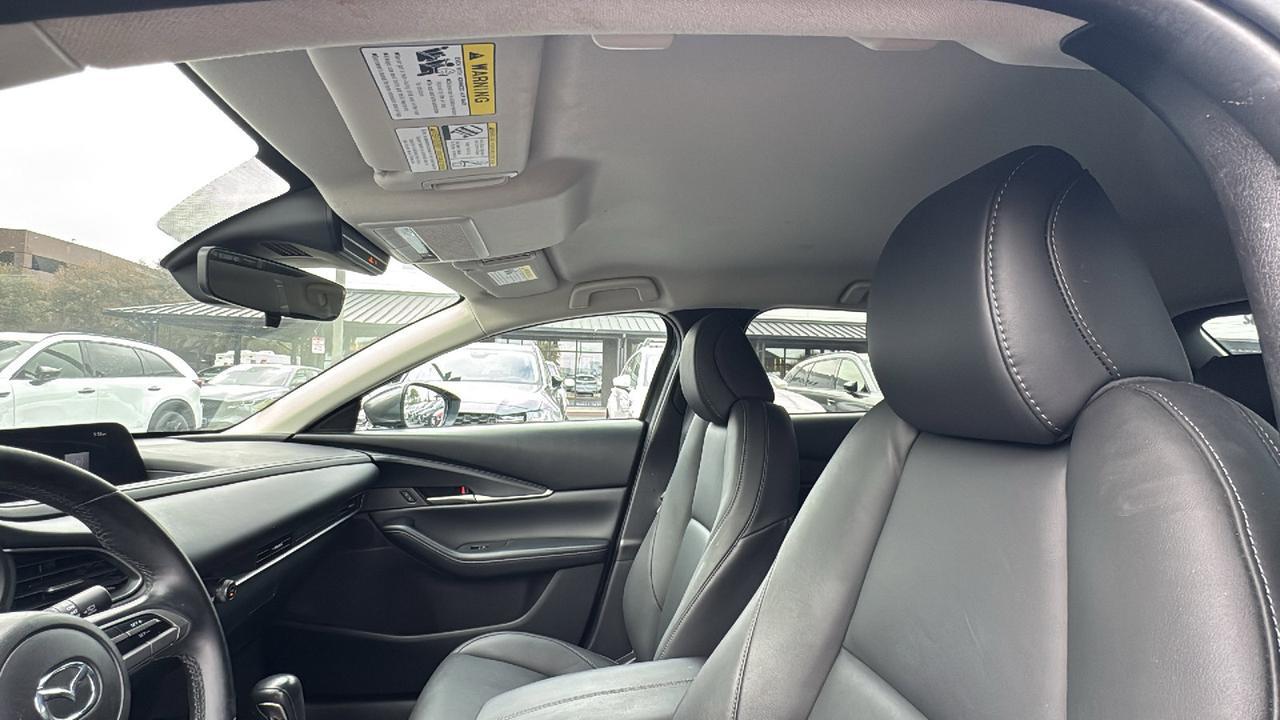 2023 Mazda CX-30 2.5 S Select Package San Antonio TX