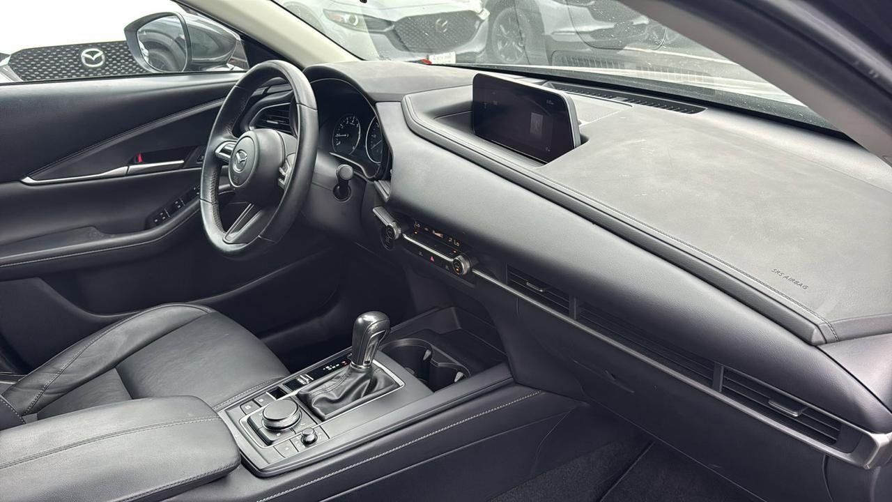 2023 Mazda CX-30 2.5 S Select Package San Antonio TX