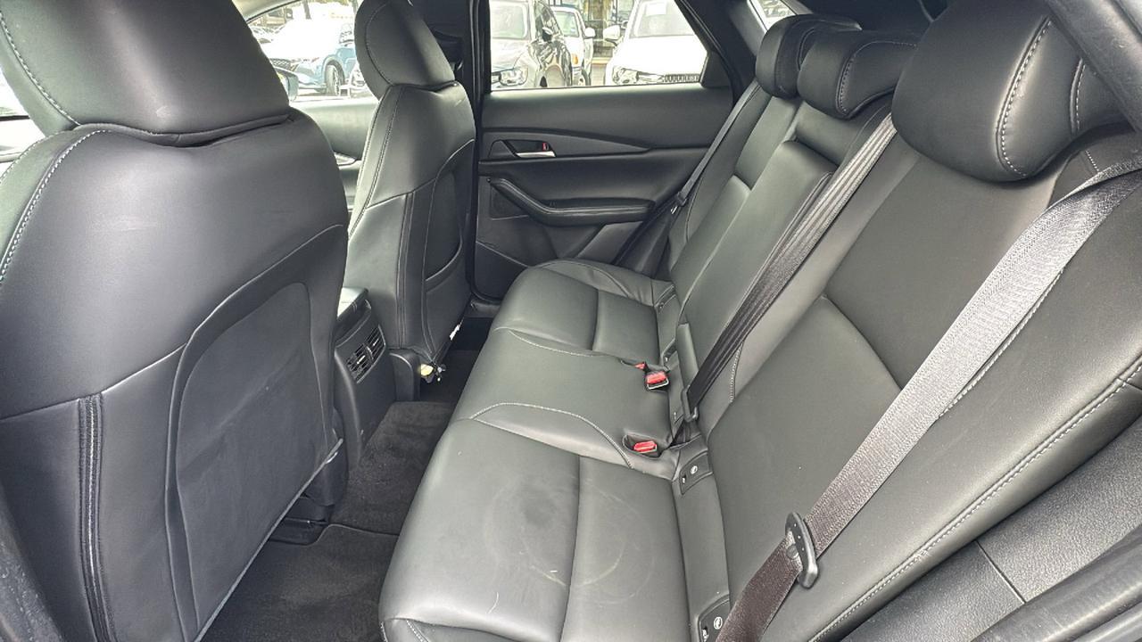 2023 Mazda CX-30 2.5 S Select Package San Antonio TX