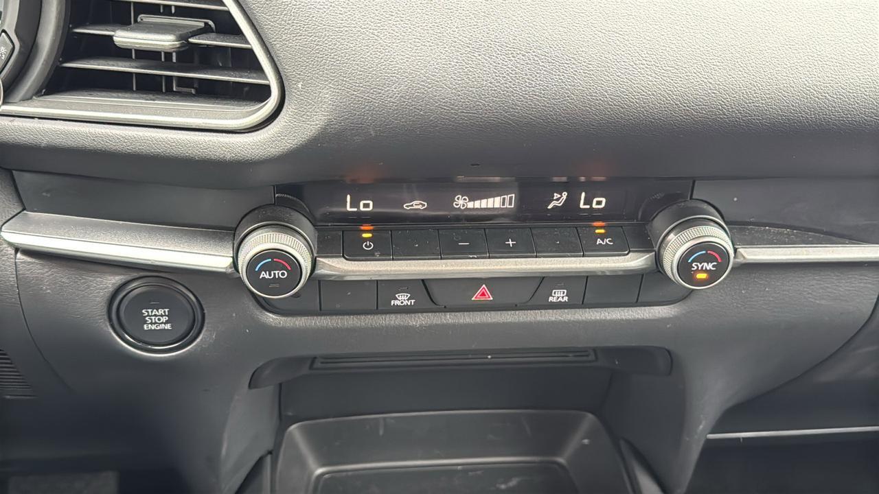 2023 Mazda CX-30 2.5 S Select Package San Antonio TX