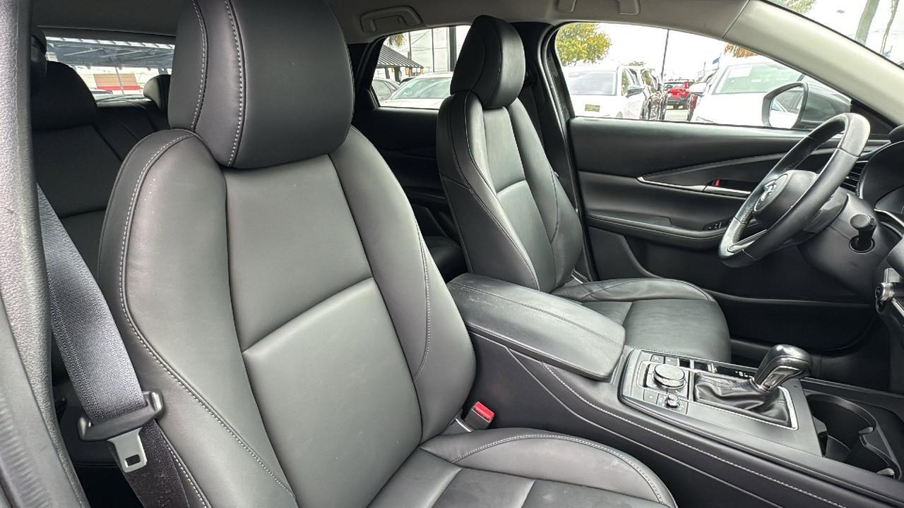 2023 Mazda CX-30 2.5 S Select Package San Antonio TX