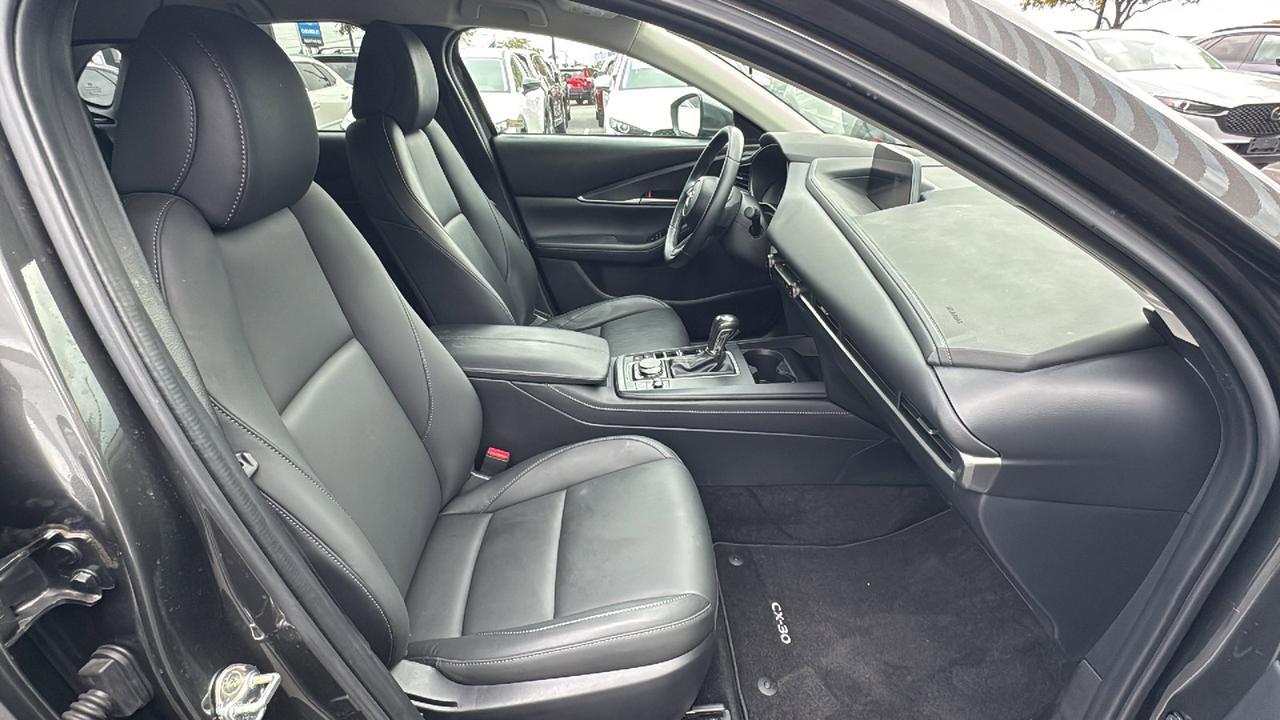 2023 Mazda CX-30 2.5 S Select Package San Antonio TX