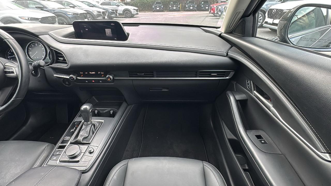 2023 Mazda CX-30 2.5 S Select Package San Antonio TX