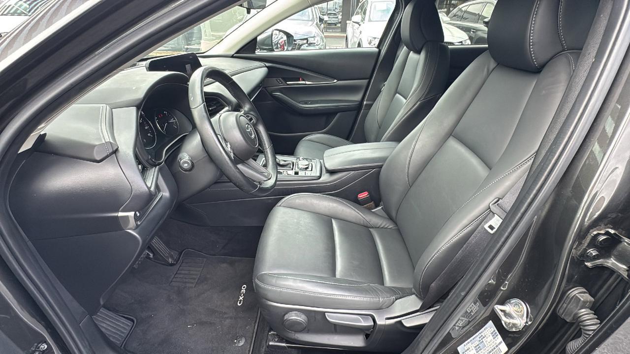 2023 Mazda CX-30 2.5 S Select Package San Antonio TX