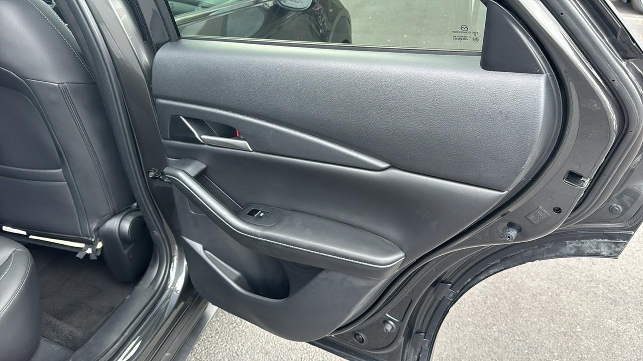 2023 Mazda CX-30 2.5 S Select Package San Antonio TX