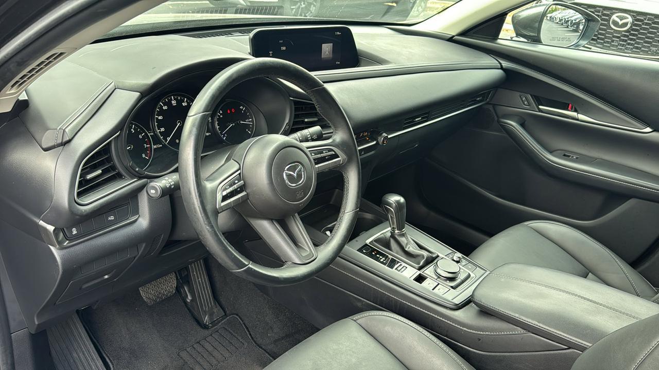 2023 Mazda CX-30 2.5 S Select Package San Antonio TX