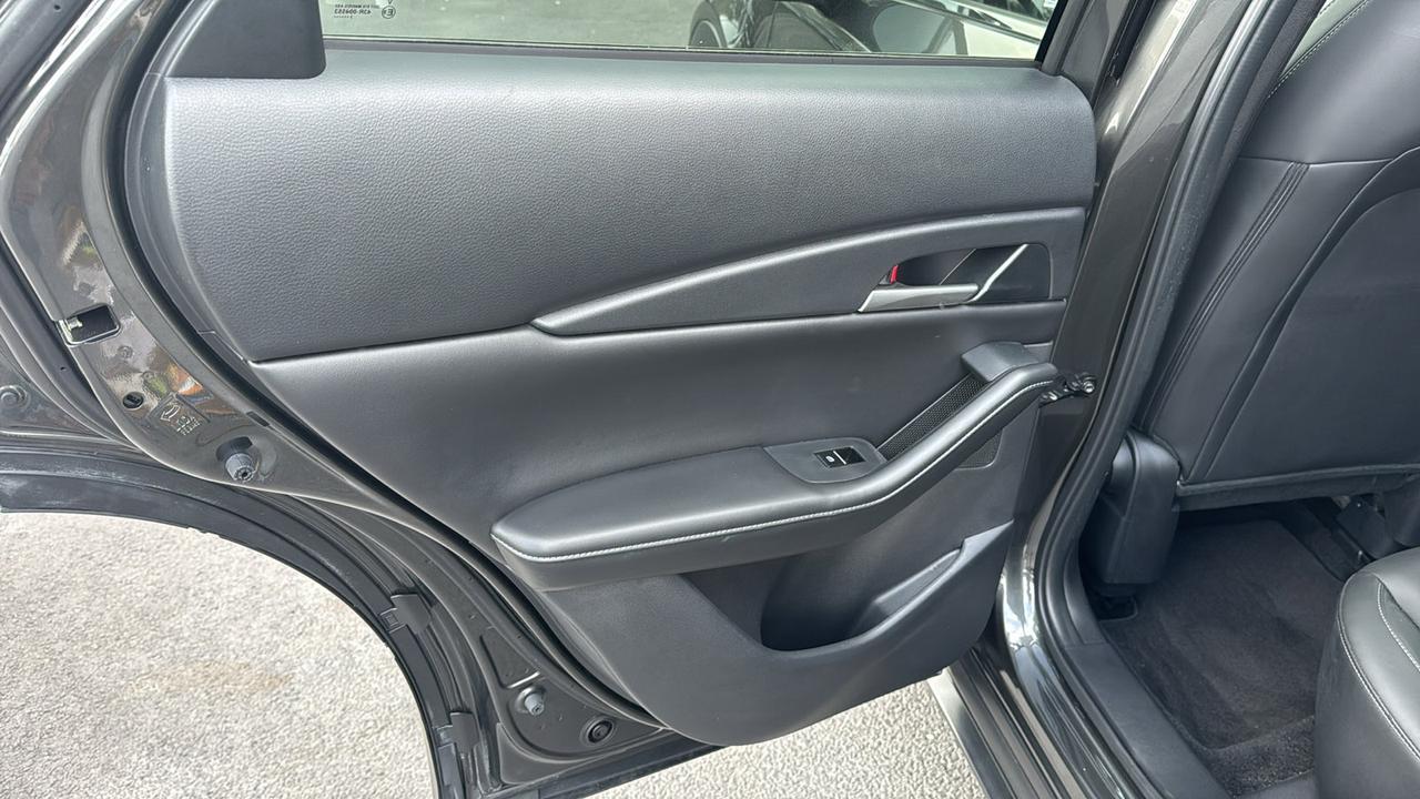 2023 Mazda CX-30 2.5 S Select Package San Antonio TX