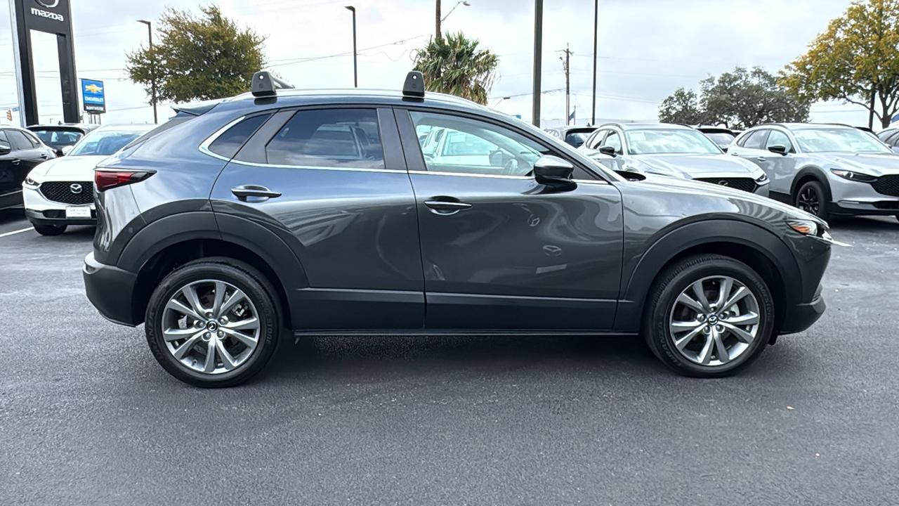 2023 Mazda CX-30 2.5 S Select Package San Antonio TX