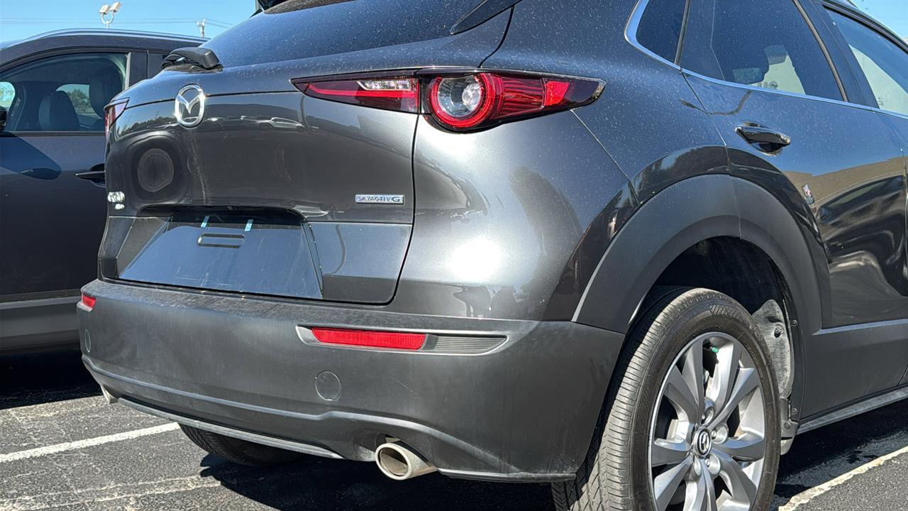 2023 Mazda CX-30 2.5 S Select Package San Antonio TX
