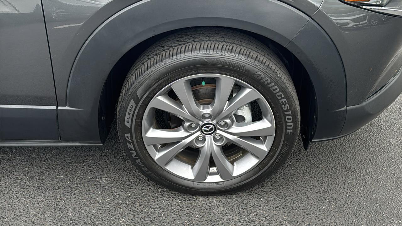 2023 Mazda CX-30 2.5 S Select Package San Antonio TX