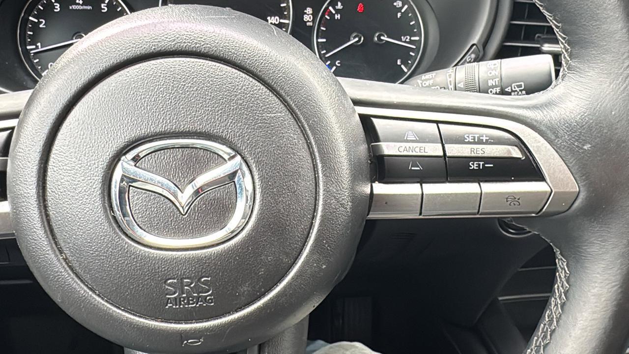 2023 Mazda CX-30 2.5 S Select Package San Antonio TX