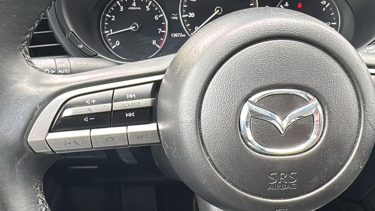 2023 Mazda CX-30 2.5 S Select Package San Antonio TX