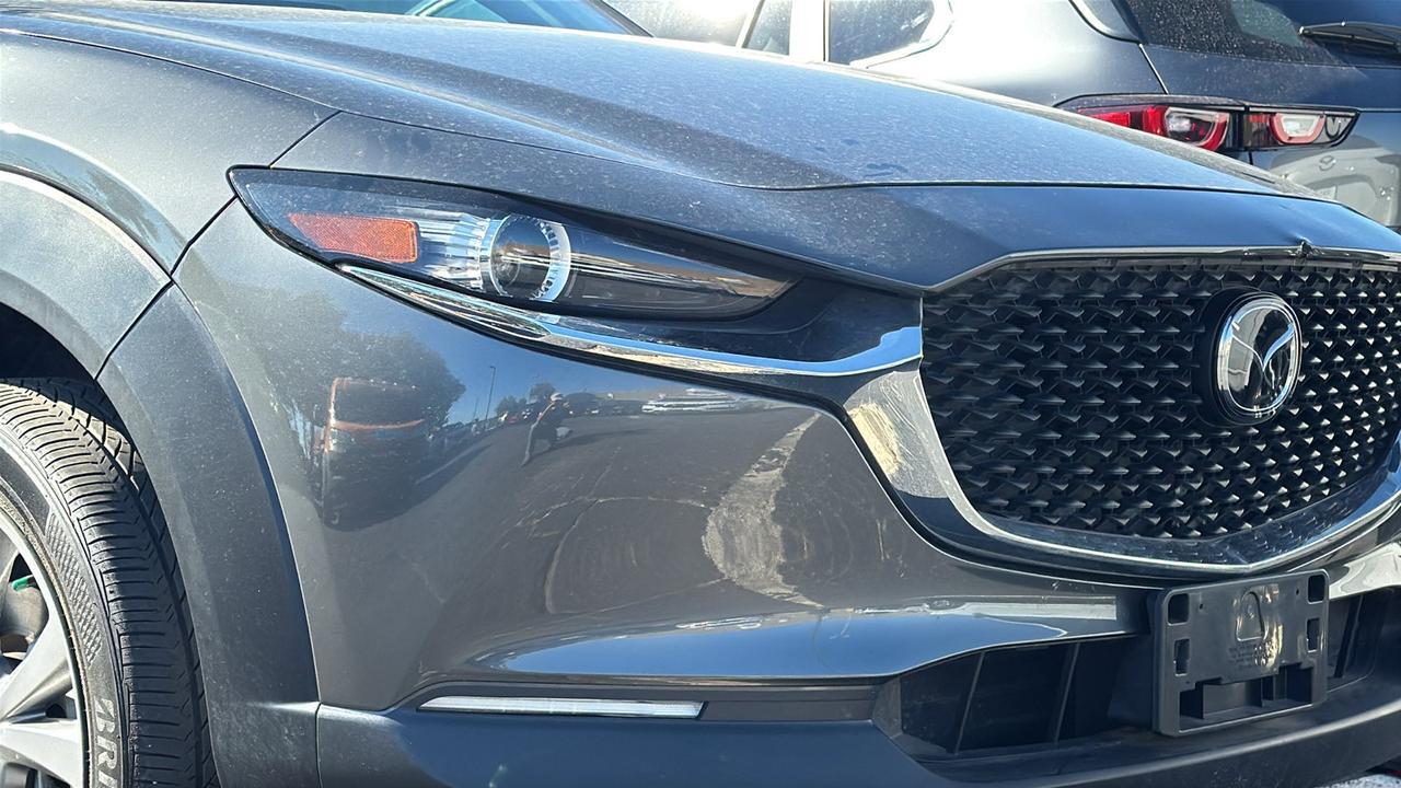 2023 Mazda CX-30 2.5 S Select Package San Antonio TX