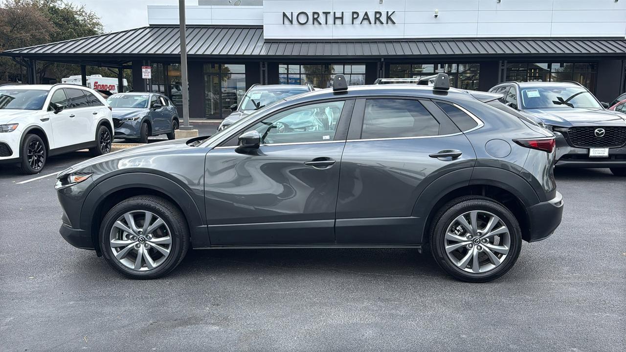2023 Mazda CX-30 2.5 S Select Package San Antonio TX