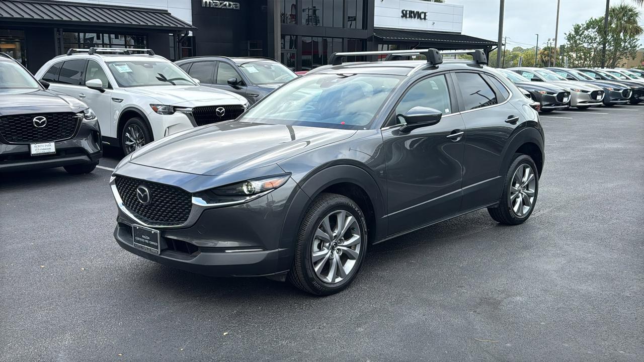 2023 Mazda CX-30 2.5 S Select Package San Antonio TX