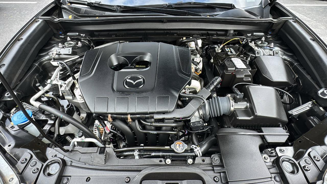 2023 Mazda CX-30 2.5 S Select Package San Antonio TX