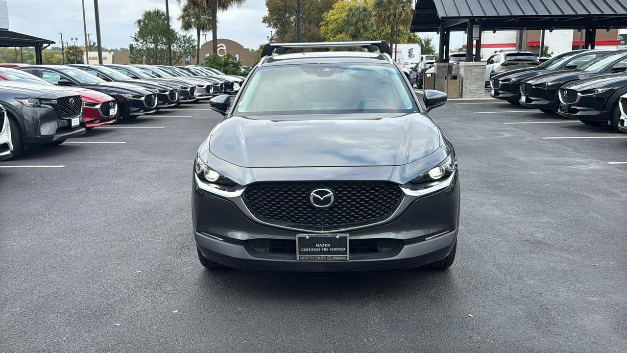 2023 Mazda CX-30 2.5 S Select Package