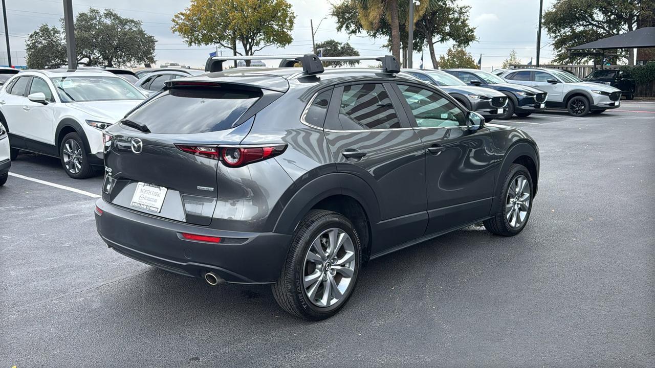 2023 Mazda CX-30 2.5 S Select Package San Antonio TX