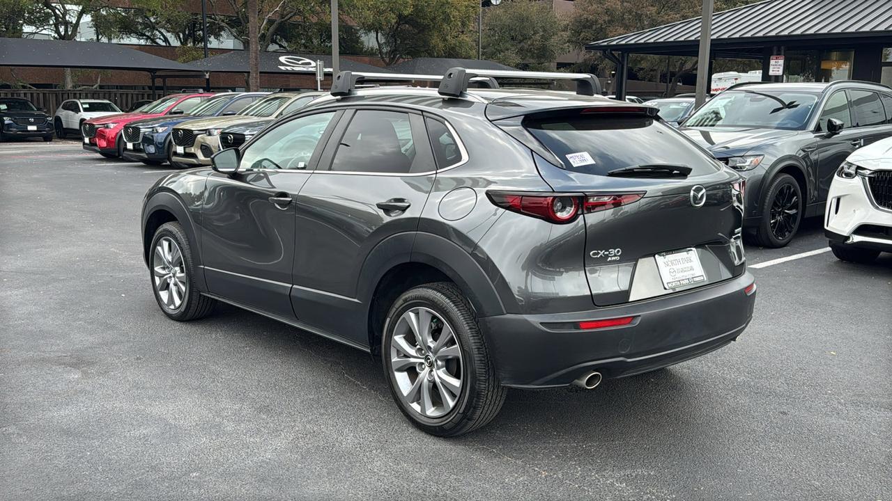 2023 Mazda CX-30 2.5 S Select Package San Antonio TX