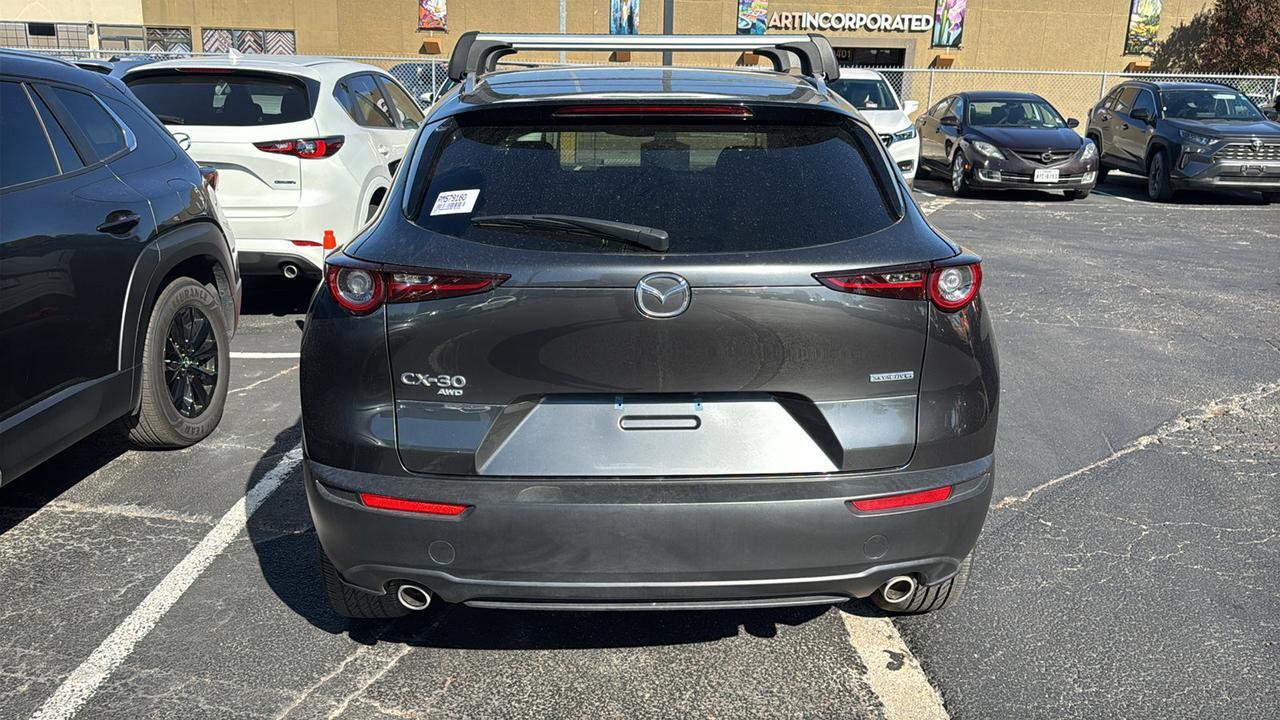 2023 Mazda CX-30 2.5 S Select Package San Antonio TX