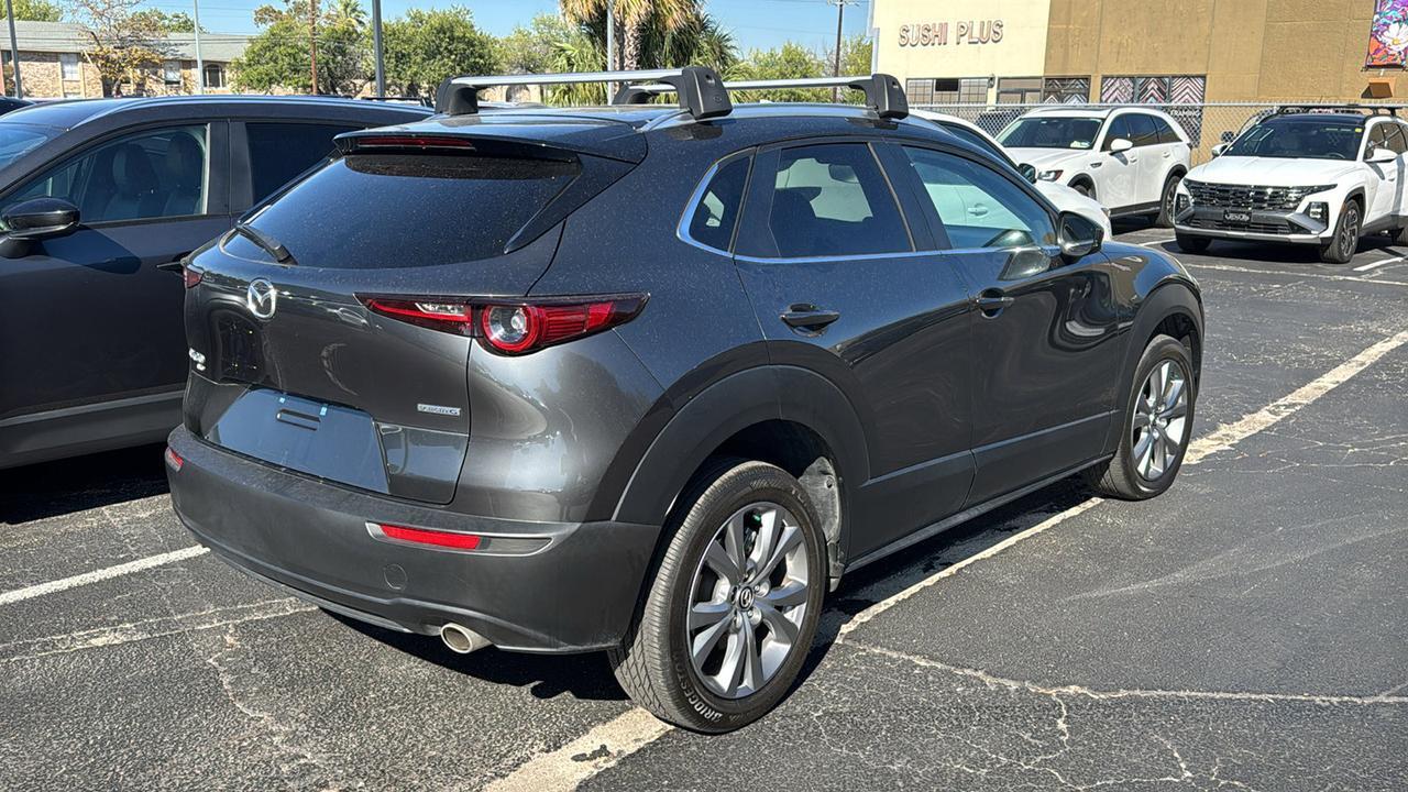 2023 Mazda CX-30 2.5 S Select Package San Antonio TX