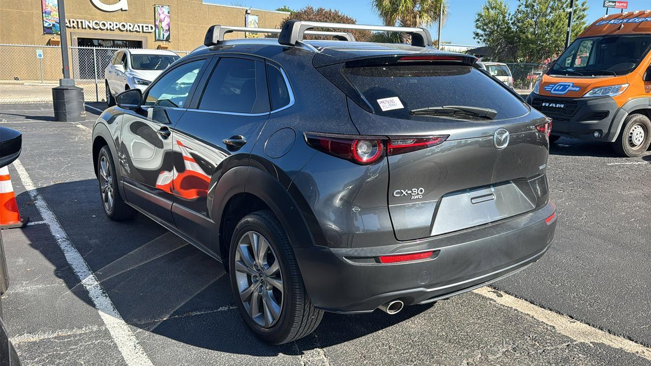2023 Mazda CX-30 2.5 S Select Package San Antonio TX