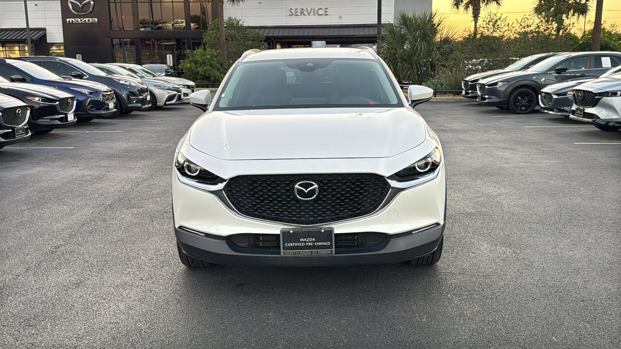 2023 Mazda CX-30 2.5 S Select Package