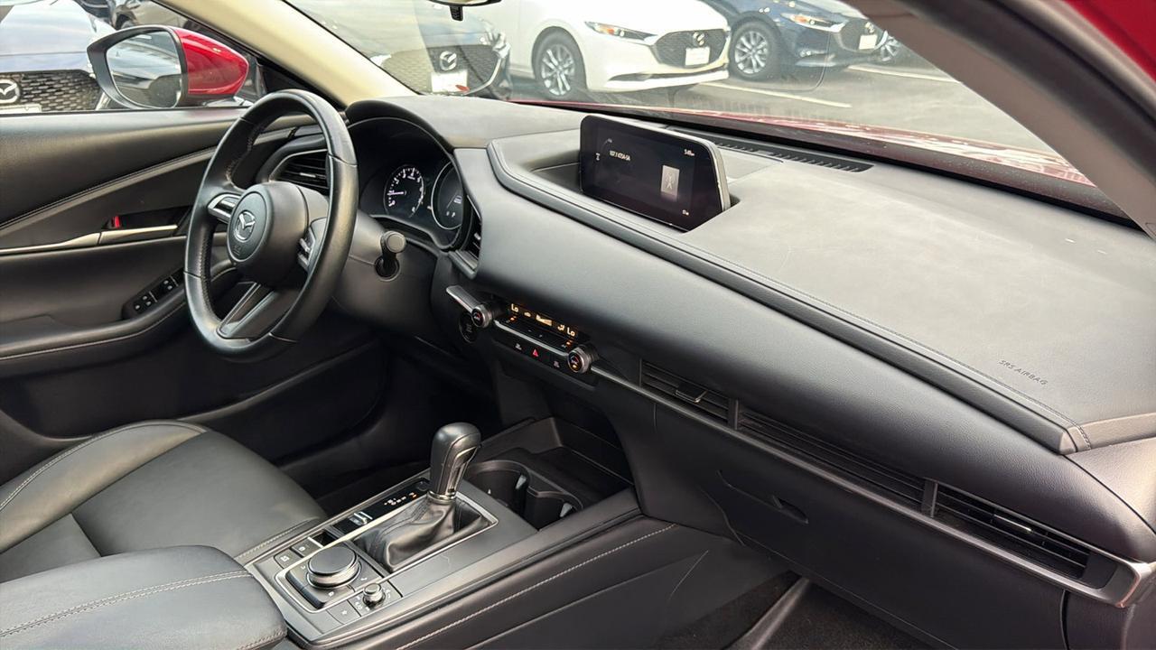 2023 Mazda CX-30 2.5 S Select Package San Antonio TX
