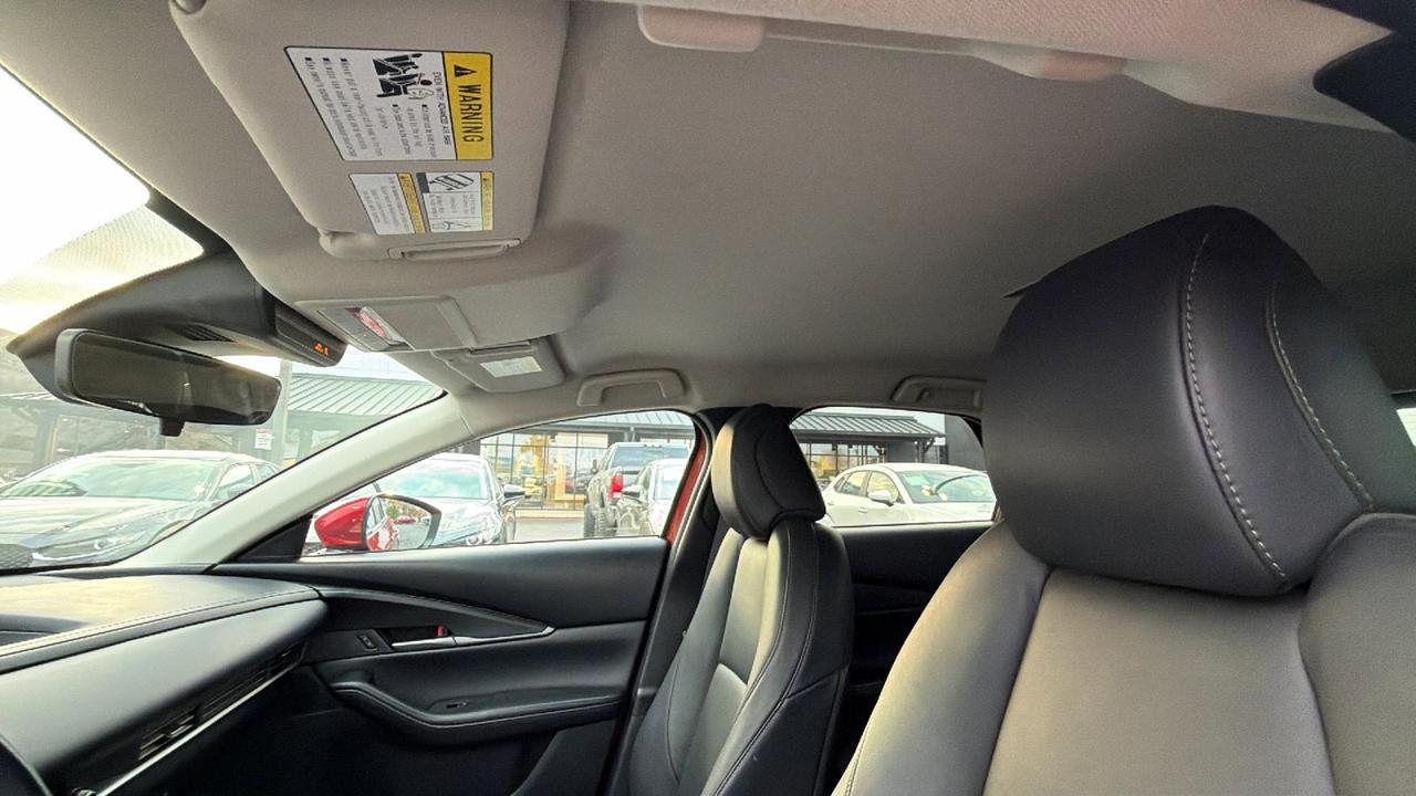 2023 Mazda CX-30 2.5 S Select Package San Antonio TX