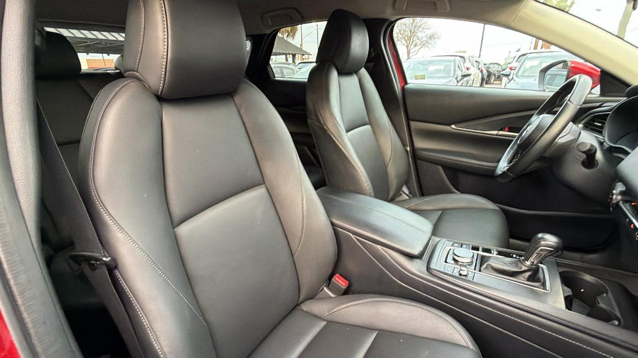 2023 Mazda CX-30 2.5 S Select Package San Antonio TX