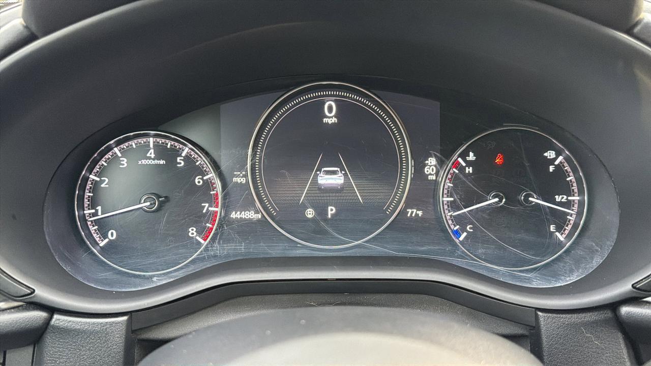 2023 Mazda CX-30 2.5 S Select Package San Antonio TX